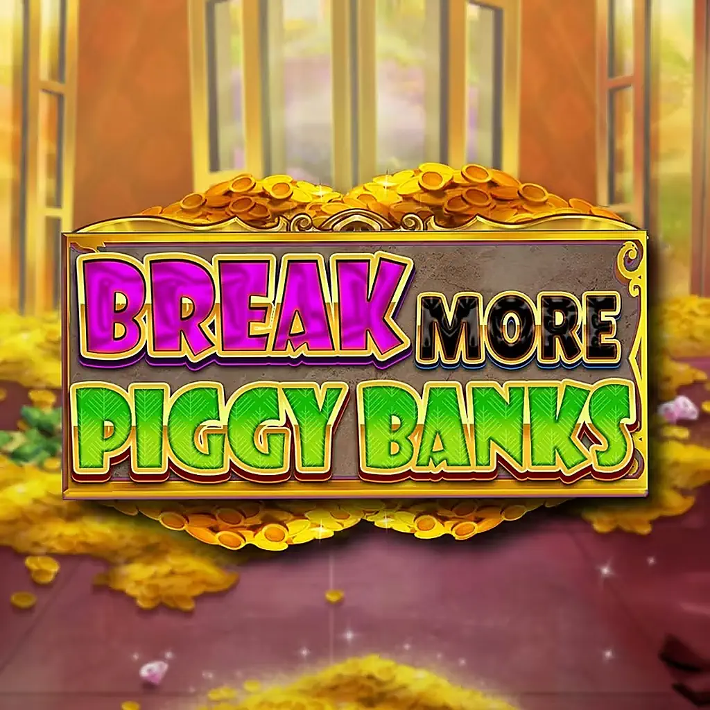 Бонусы Break More Piggy Banks: полный обзор и советы по заработку монет